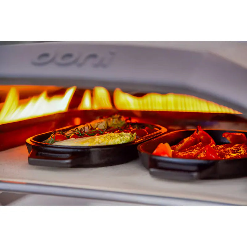 Koda 16 Hearth Liquid Propane Outdoor Pizza Oven