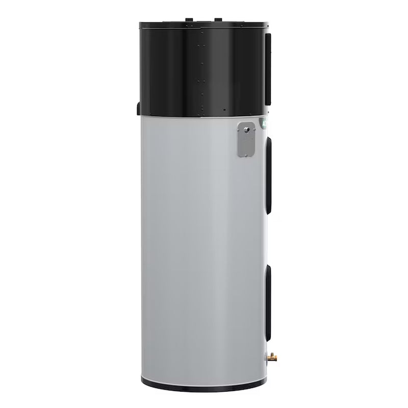 Signature 900 50-Gallon Tall 10-Year Warranty 240-Volt Smart Hybrid Heat Pump Water Heater with Leak Detection & Automatic Shut-Off