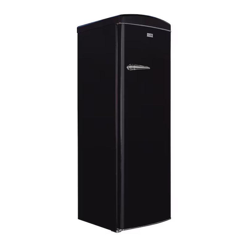 11.12-Cu. Feet Freezerless Refrigerator ( Black ) ENERGY STAR