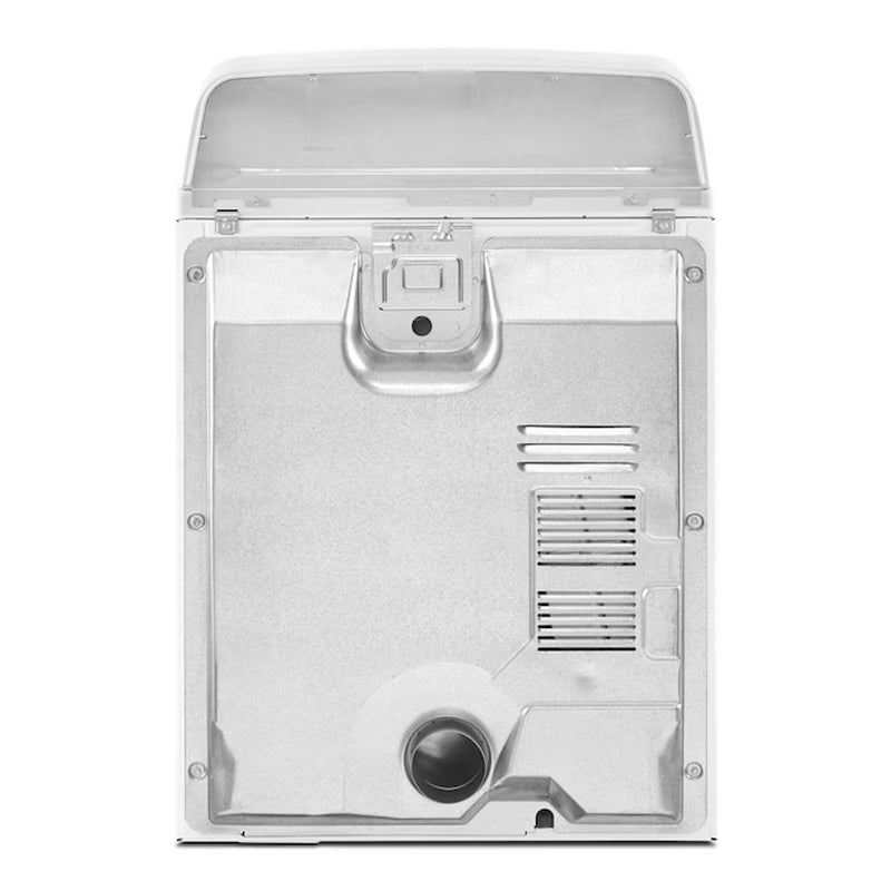 6.5-Cu. Feet Vented Electric Dryer ( White )