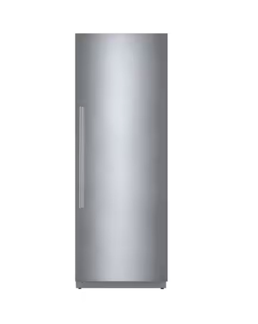 Benchmark Series 16.8-Cu. Feet Freezerless Refrigerator ( Custom Panel Ready ) ENERGY STAR