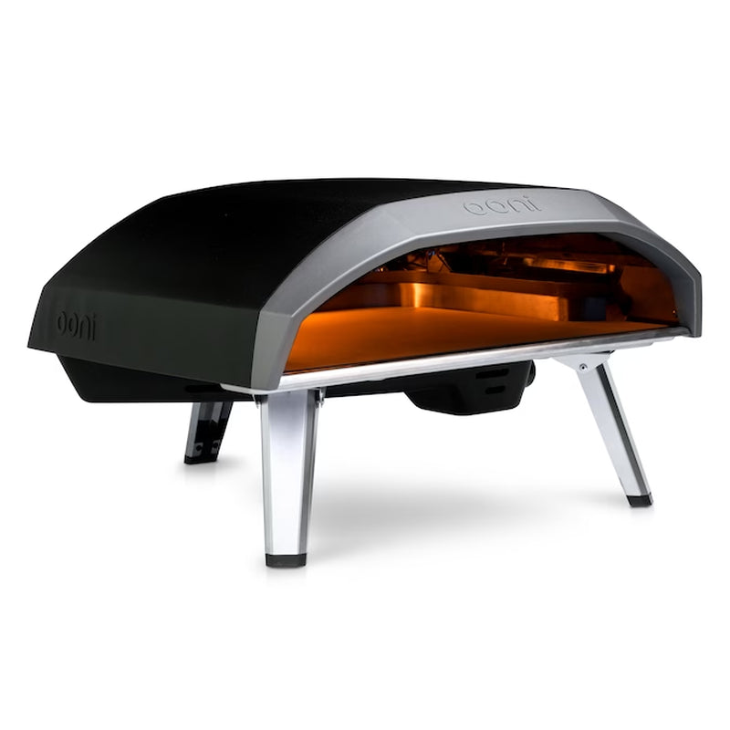 Koda 16 Hearth Liquid Propane Outdoor Pizza Oven