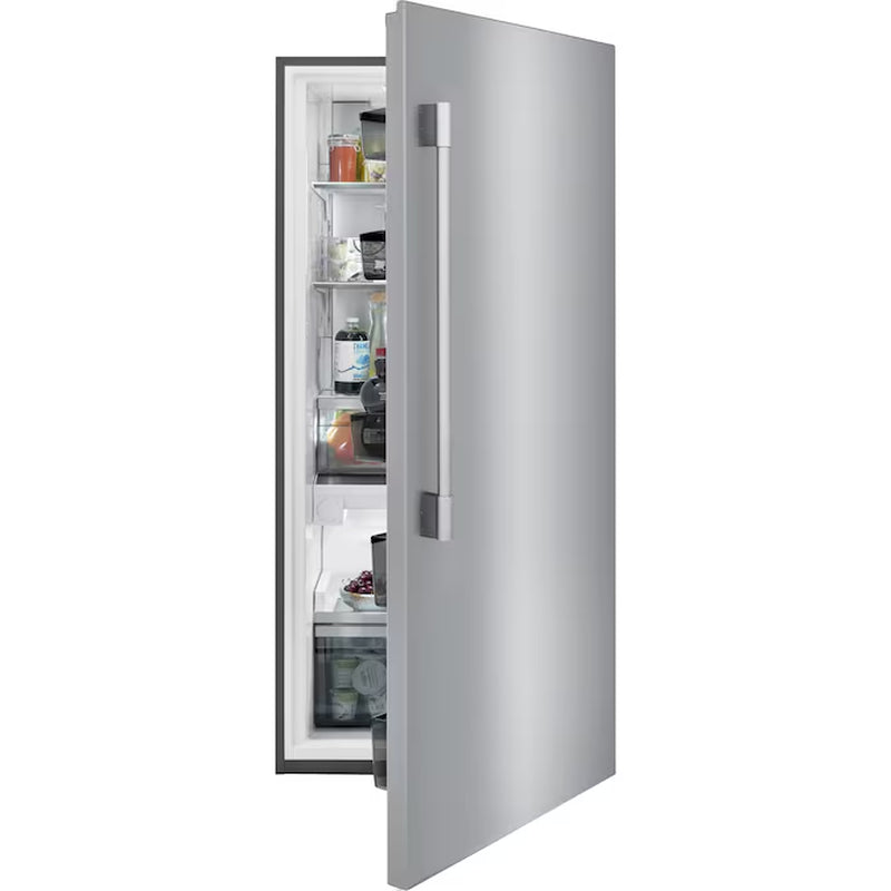 Professional 18.9-Cu. Feet Freezerless Refrigerator ( Smudge-Proof Stainless Steel ) ENERGY STAR