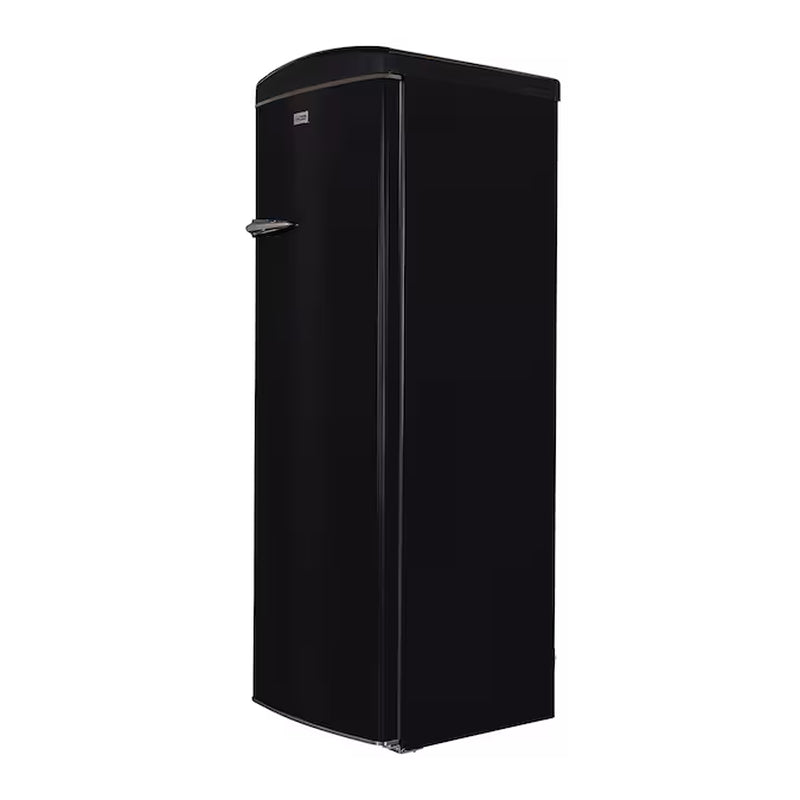 11.12-Cu. Feet Freezerless Refrigerator ( Black ) ENERGY STAR