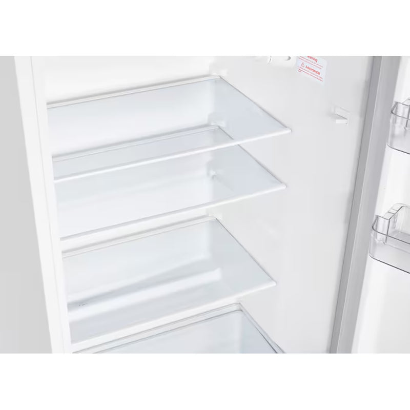 7.3-Cu Ft Counter-Depth Top-Freezer Refrigerator (White) ENERGY STAR