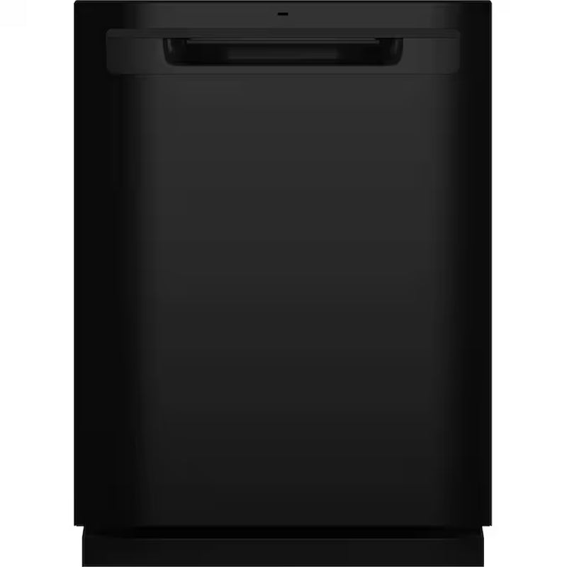 Dry Boost 24 Inch Top Control Built-In Dishwasher with Third Rack ( Finrprint-Resistant Stainless Steel ) ENERGY STAR Certified 50-Decibels Very Quiet Sound Level