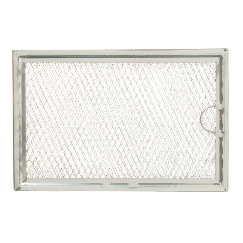 Over-The-Ran Microwave Filter Kit ( Silver )