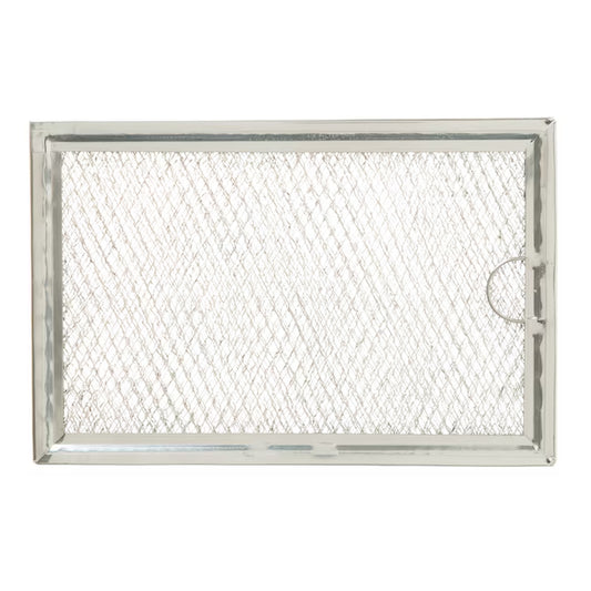 Over-The-Ran Microwave Filter Kit ( Silver )