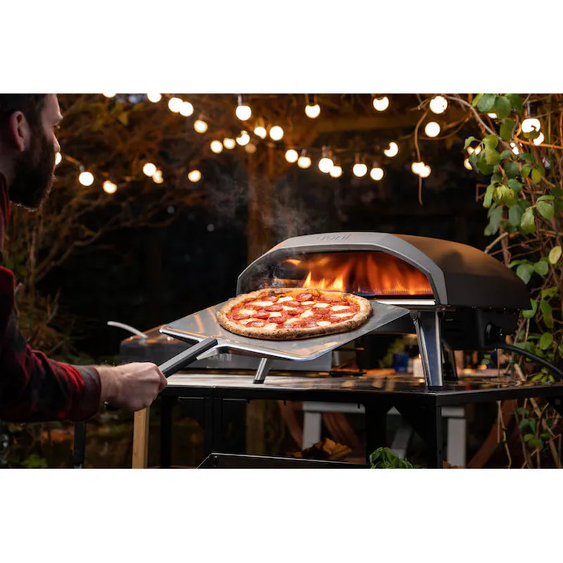 Koda 16 Hearth Liquid Propane Outdoor Pizza Oven