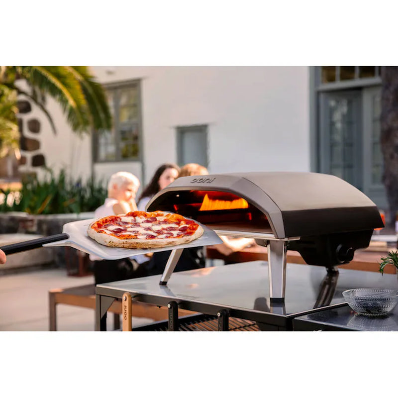 Koda 16 Hearth Liquid Propane Outdoor Pizza Oven