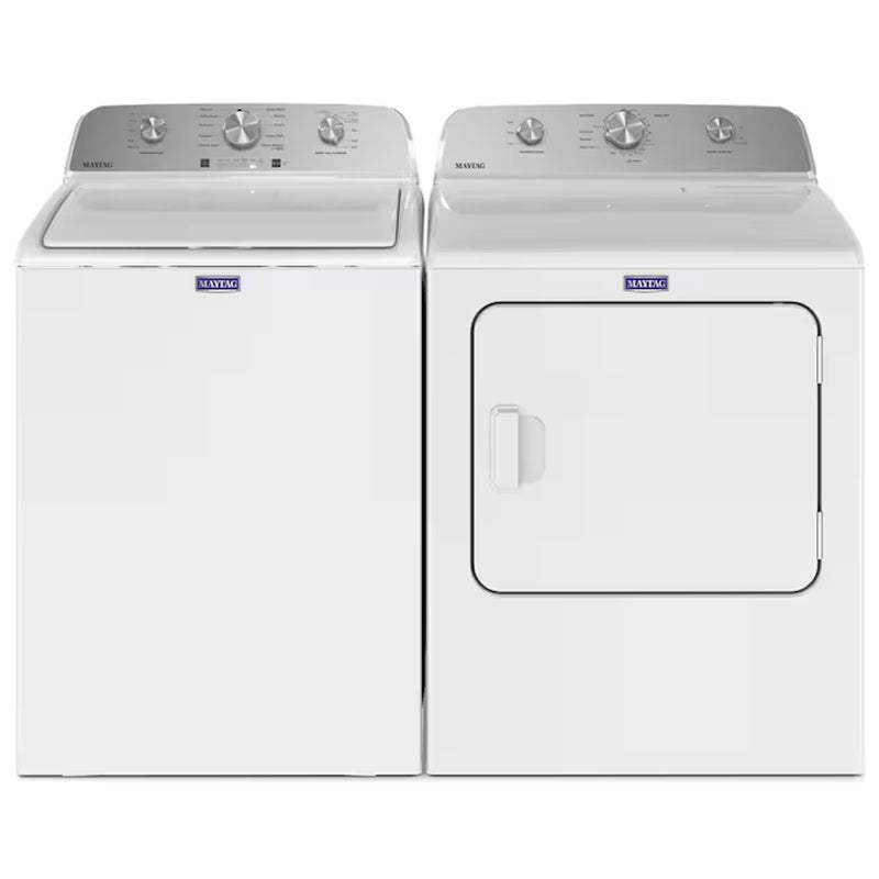 Wrinkle Prevent 7.0-Cu. Feet Vented Electric Dryer ( White )