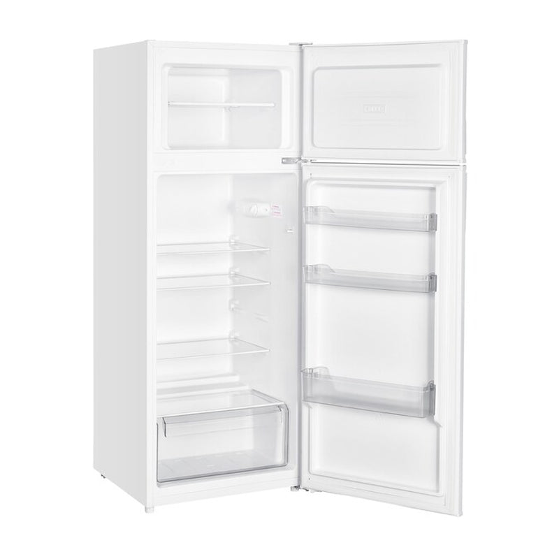 7.3-Cu Ft Counter-Depth Top-Freezer Refrigerator (White) ENERGY STAR