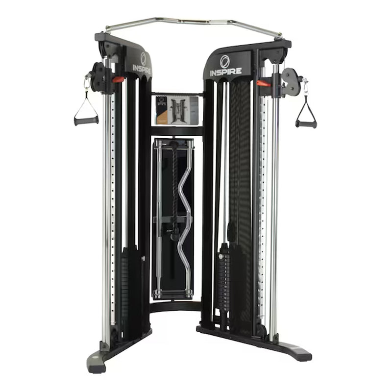 FT1 Functional Trainer Freestanding Strength Training Machine