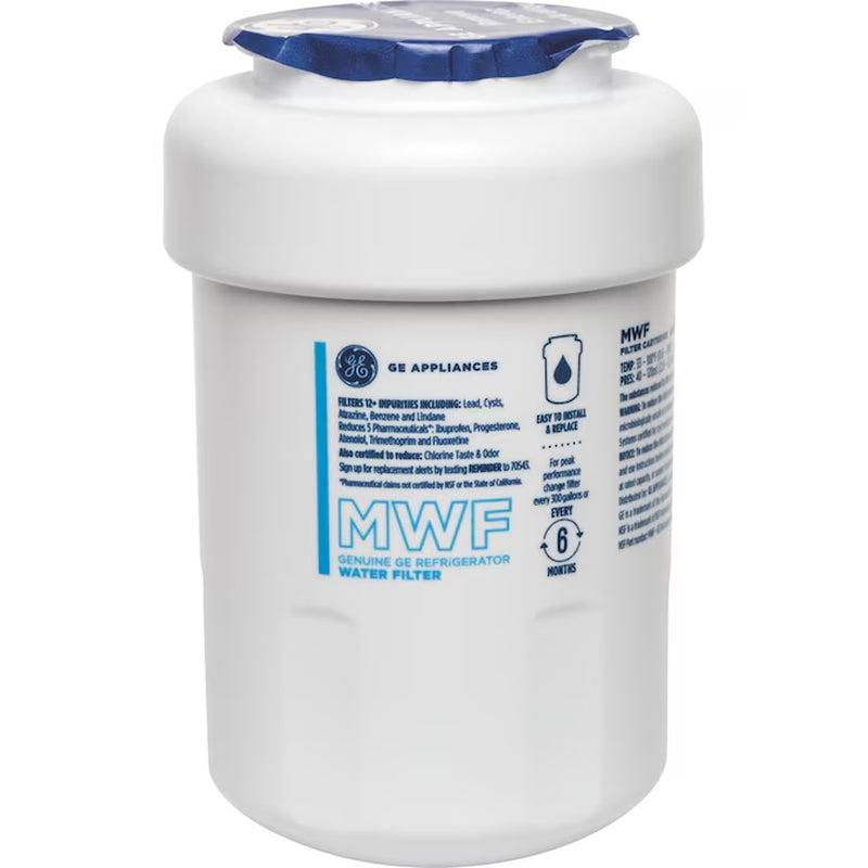 Twist Refrirator Water Filter