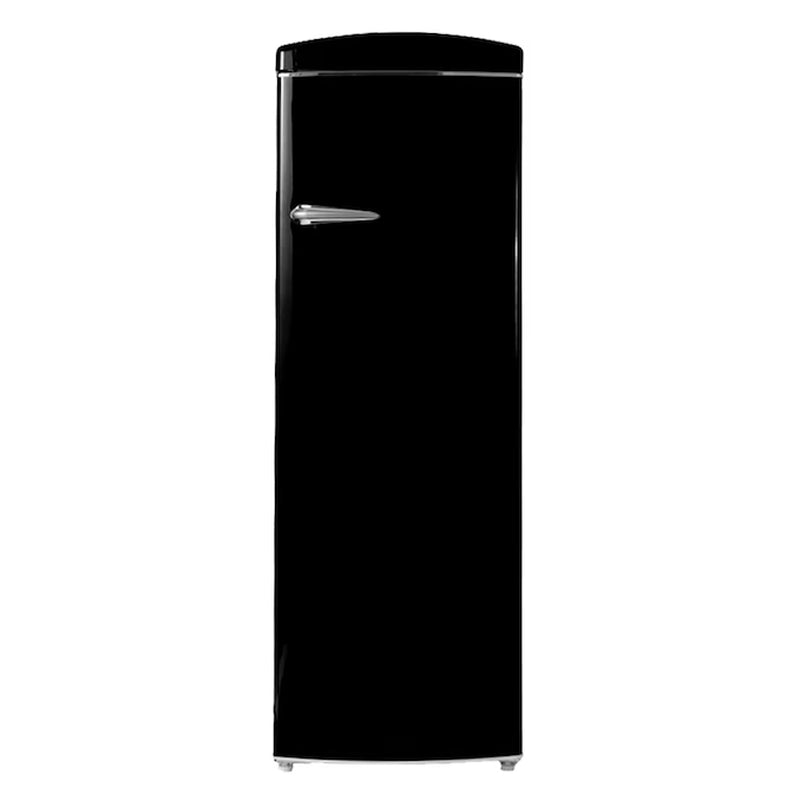 11.12-Cu. Feet Freezerless Refrigerator ( Black ) ENERGY STAR