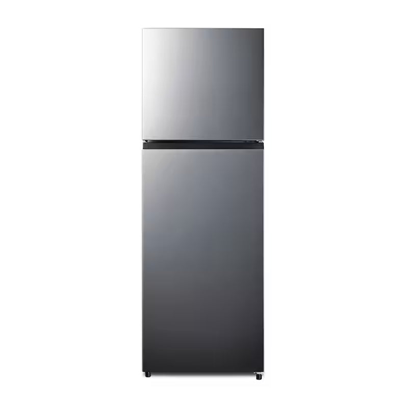 11.5-Cu Ft Counter-Depth Top-Freezer Refrigerator (Stainless Steel Look) ENERGY STAR