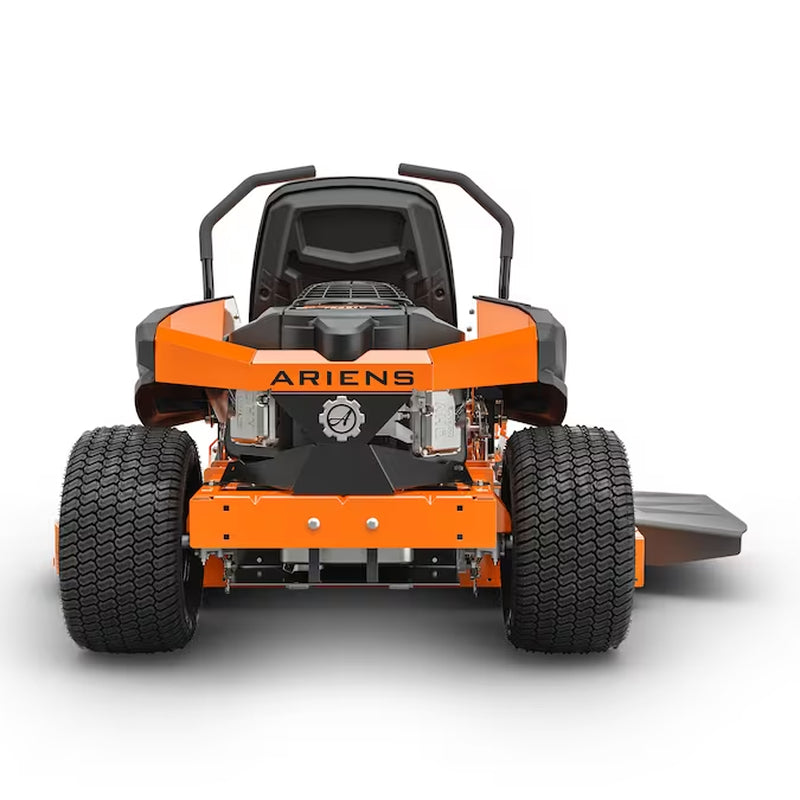 EDGE 52-In 21.5-HP V-Twin Gas Zero-Turn Riding Lawn Mower