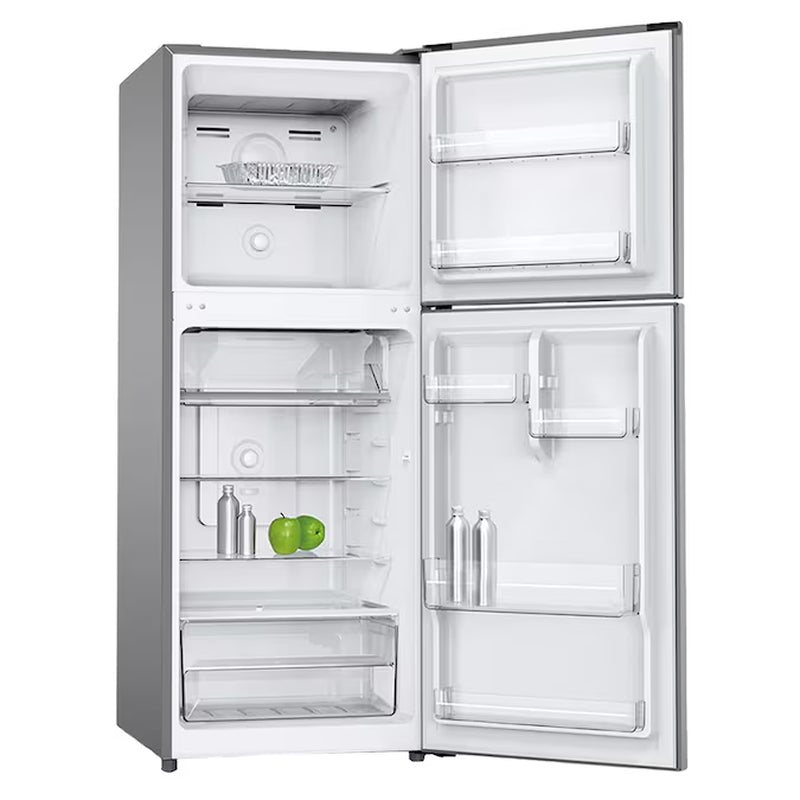 7-Cu Ft Counter-Depth Top-Freezer Refrigerator (Stainless Steel) ENERGY STAR