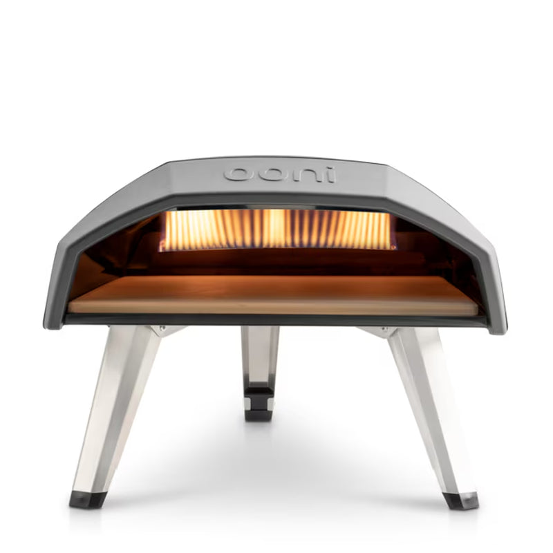 Koda 16 Hearth Liquid Propane Outdoor Pizza Oven