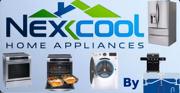 NeXCool Home Appliances