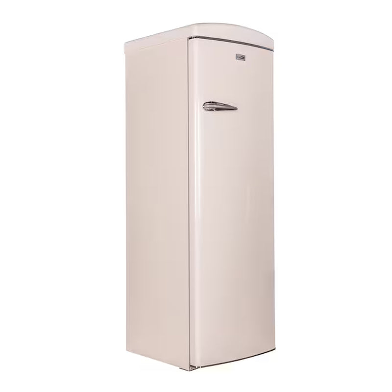 11.12-Cu. Feet Freezerless Refrigerator ( Cream ) ENERGY STAR