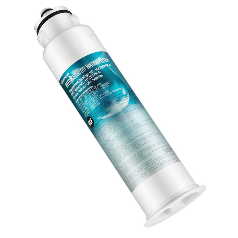 Twist-In Refrigerator Water Filter