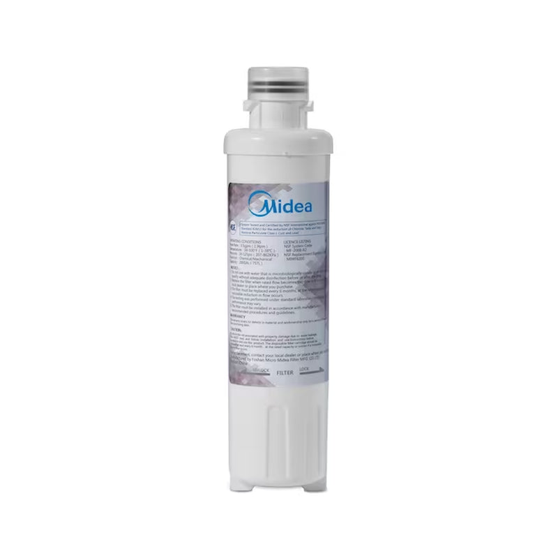 Twist Refrigerator Water Filter