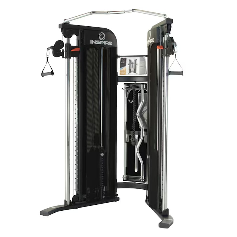 FT1 Functional Trainer Freestanding Strength Training Machine