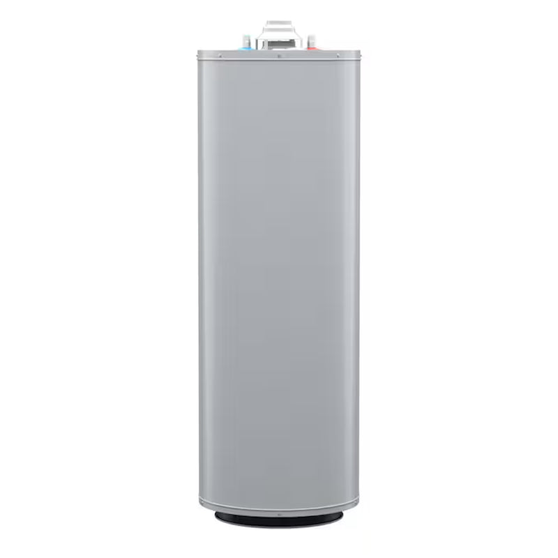 Signature 100 50-Gallon Tall 9-Year Warranty 40000-BTU Natural Gas Water Heater