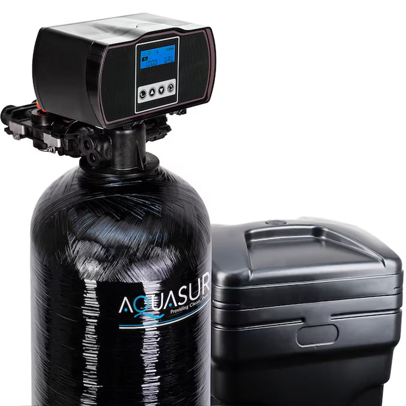 Harmony 32000 -Grain Water Softener System