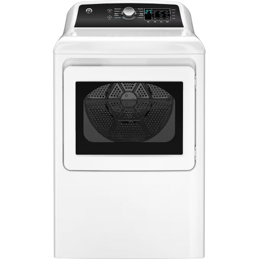 7.4-Cu. Feet Vented Electric Dryer ( White )