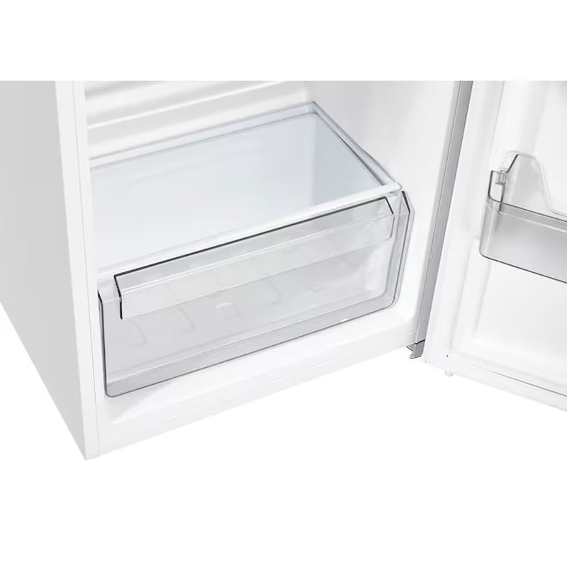 7.3-Cu Ft Counter-Depth Top-Freezer Refrigerator (White) ENERGY STAR