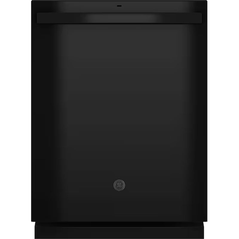 Dry Boost 24 Inch Top Control Built-In Dishwasher with Third Rack ( Finrprint-Resistant Stainless Steel ) ENERGY STAR Certified 50-Decibels Very Quiet Sound Level