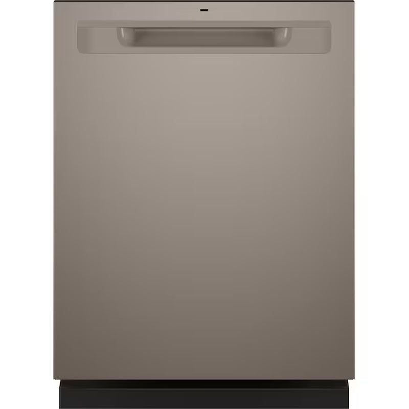 Dry Boost 24 Inch Top Control Built-In Dishwasher with Third Rack ( Finrprint-Resistant Stainless Steel ) ENERGY STAR Certified 50-Decibels Very Quiet Sound Level